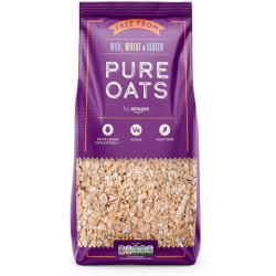 by Amazon Free From Pure Oats, Currently priced at £1.70